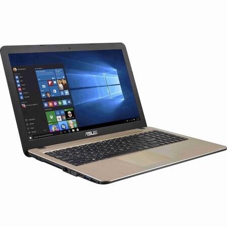 Asus Intel - Core I3 - 8130U - 2.2 Ghz - Ddr4 Sdram - Ram: 4 Gb - 1 Tb - X540UA-DB31